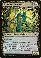 Innistrad: Midnight Hunt #308