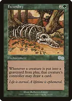 Urza's Saga #251