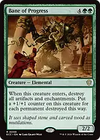 Lorwyn Eclipsed Commander #99