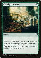 Commander 2018 #136