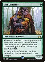 Guilds of Ravnica Promos #141p