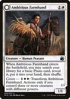 Innistrad: Midnight Hunt #2