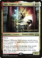 Guilds of Ravnica Promos #204s