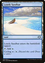 Modern Horizons #242
