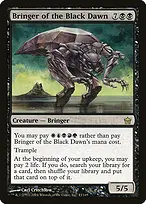 Fifth Dawn #43