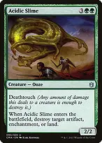 Commander Anthology #90