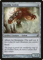 Duel Decks: Jace vs. Chandra #46