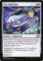 Unfinity #23