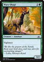 Guilds of Ravnica #149