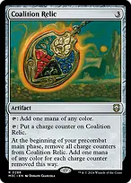 Modern Horizons 3 Commander #286