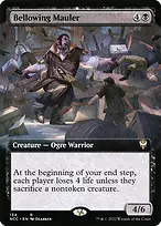 New Capenna Commander #134