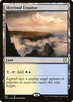 Forgotten Realms Commander #261
