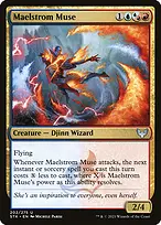 Strixhaven: School of Mages #202