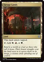 Lorwyn Eclipsed Commander #165