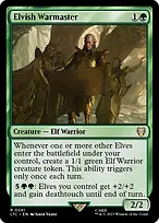 Tales of Middle-earth Commander #241