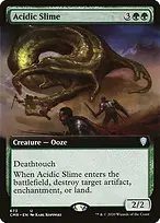 Commander Legends #673