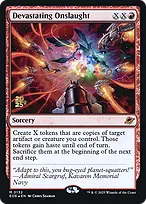 Edge of Eternities Promos #132s