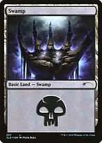 Secret Lair Drop #557