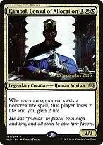 Kaladesh Promos #183s