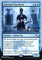 The List (Unfinity Foil Edition) #15