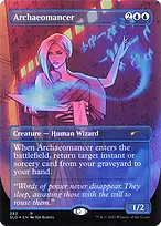 Secret Lair Drop #283