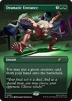 Secret Lair Drop #2290