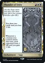 Tarkir: Dragonstorm Promos #231s