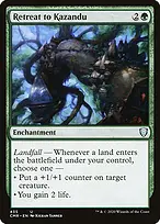 Commander Legends #435