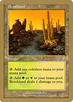 World Championship Decks 2002 #bk326