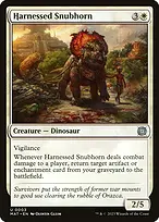March of the Machine: The Aftermath #3