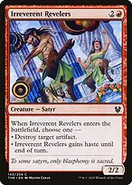 Theros Beyond Death #143