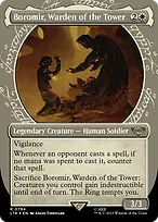 The Lord of the Rings: Tales of Middle-earth #794