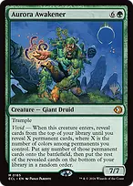 Lorwyn Eclipsed Promos #165p