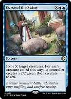The Lost Caverns of Ixalan Commander #150
