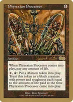 World Championship Decks 2000 #jk306