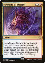 Duel Decks: Mind vs. Might #21
