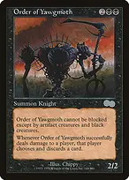 Urza's Saga #144