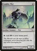 Mirrodin #191