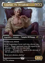 Secret Lair Drop #1797