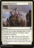 The List #BFZ-23