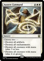 Modern Horizons 3 Commander #167