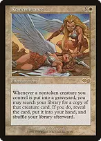 Urza's Saga #34