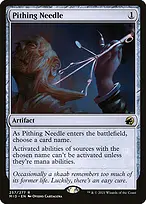 Innistrad: Midnight Hunt #257