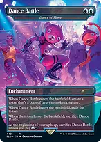 Secret Lair Drop #442
