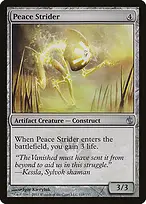 Mirrodin Besieged #119