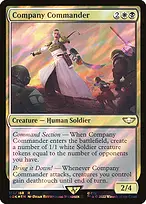 Warhammer 40,000 Commander #113★