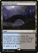 Forgotten Realms Commander #228