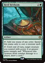Tarkir: Dragonstorm Promos #144p