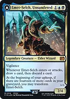 Final Fantasy Promos #218s