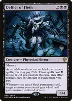 Dominaria United Promos #90p